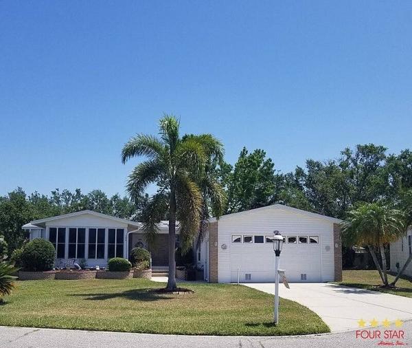 Photo 1 of 2 of home located at 106 Palm Ln. E Parrish, FL 34219