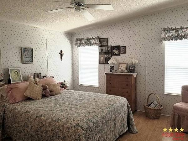1995 JAC  Home