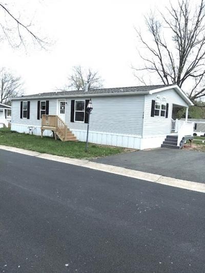 Photo 2 of 27 of home located at 140 Pawnee Avenue Dover, PA 17315
