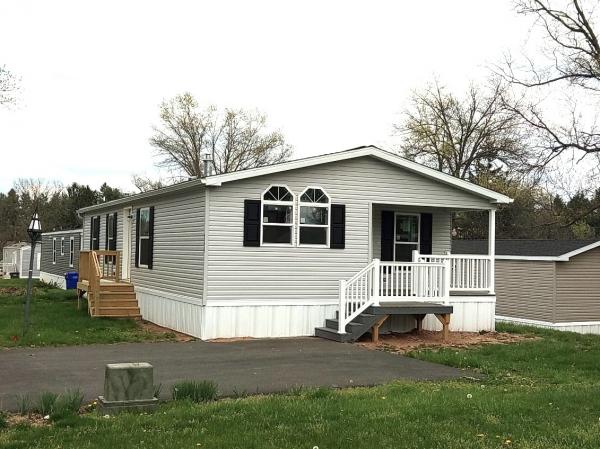 2025 Pine Grove G-215 Manufactured Home