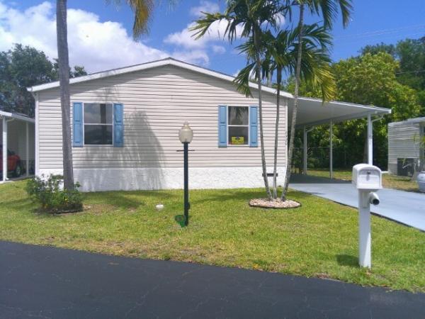 2004 Skyline Manufactured Home