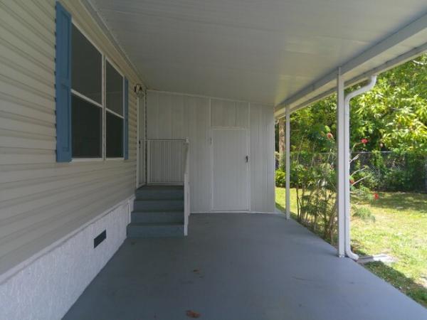 2004 Skyline Manufactured Home