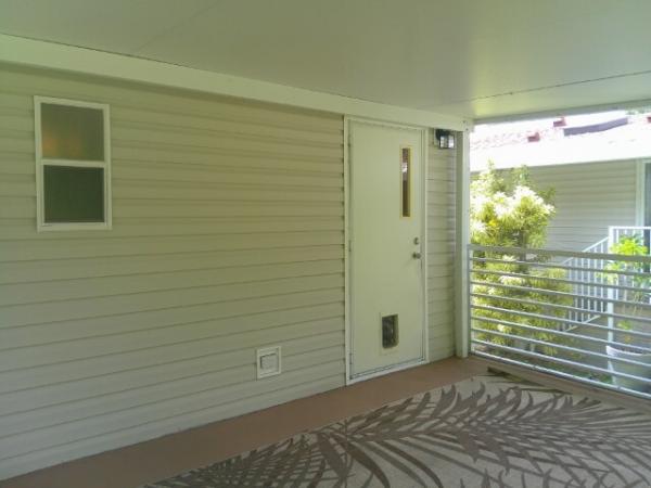 2004 Skyline Manufactured Home