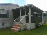 2004 Skyline Manufactured Home