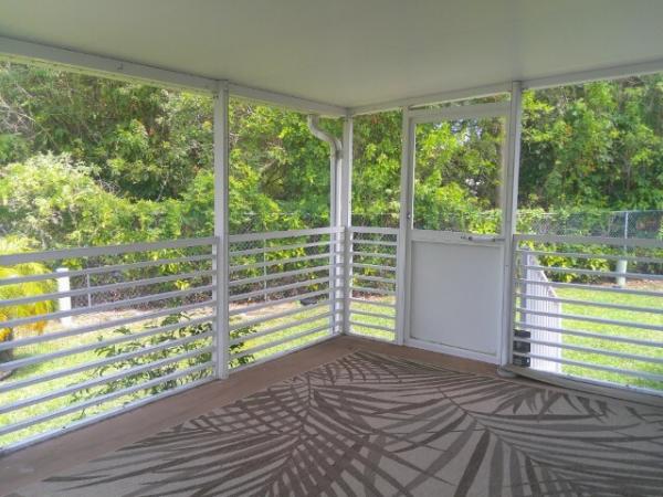 2004 Skyline Manufactured Home
