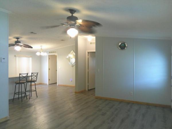 2004 Skyline Manufactured Home