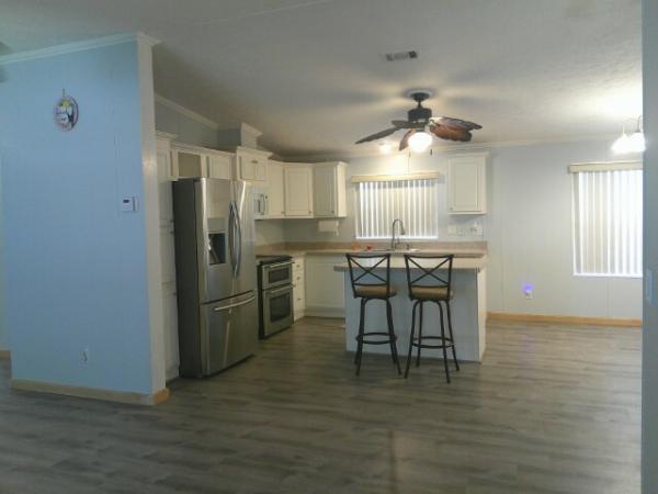 2004 Skyline Manufactured Home