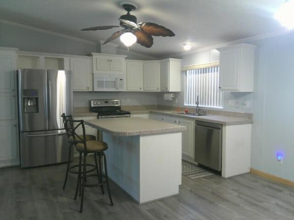 2004 Skyline Manufactured Home