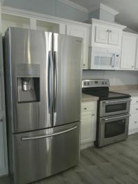 2004 Skyline Manufactured Home