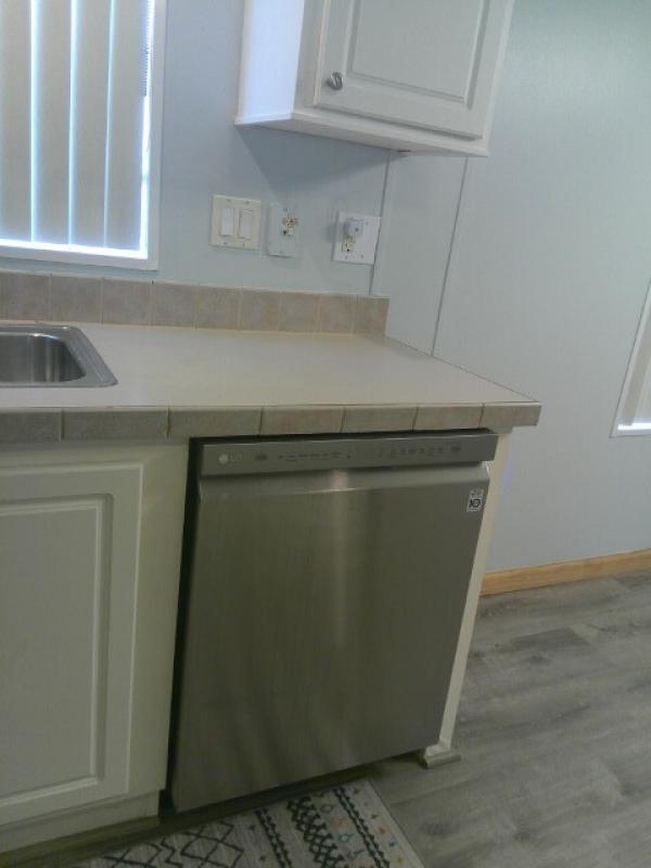 2004 Skyline Manufactured Home