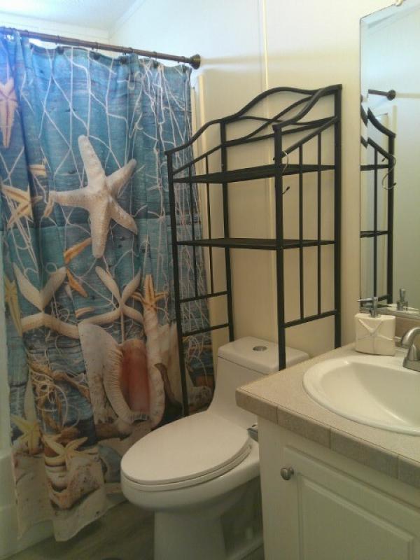 2004 Skyline Manufactured Home