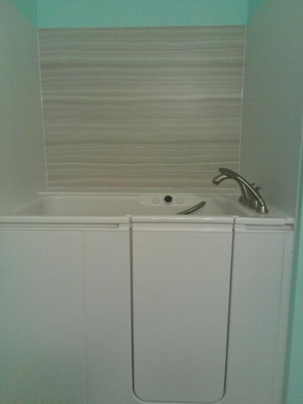 2004 Skyline Manufactured Home