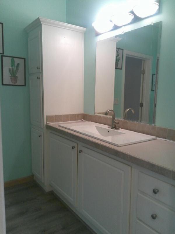 2004 Skyline Manufactured Home