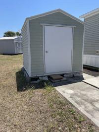2007 Manufactured Home