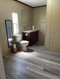 2007 Manufactured Home