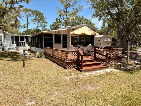 1988 Schu Manufactured Home