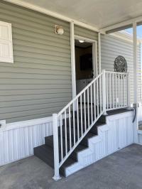 2007 Manufactured Home