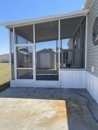 2007 Manufactured Home