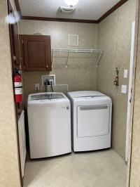 2007 Manufactured Home