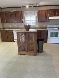 2007 Manufactured Home
