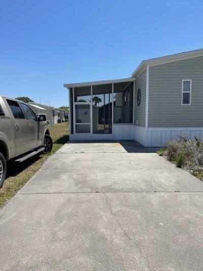Mobile Home at 4810 NW Hwy 72 154 Arcadia, FL 34266