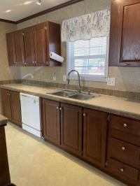 2007 Manufactured Home