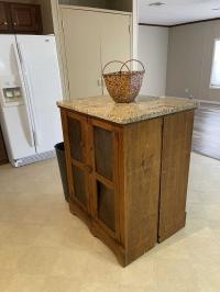 2007 Manufactured Home