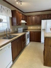2007 Manufactured Home
