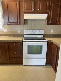 2007 Manufactured Home