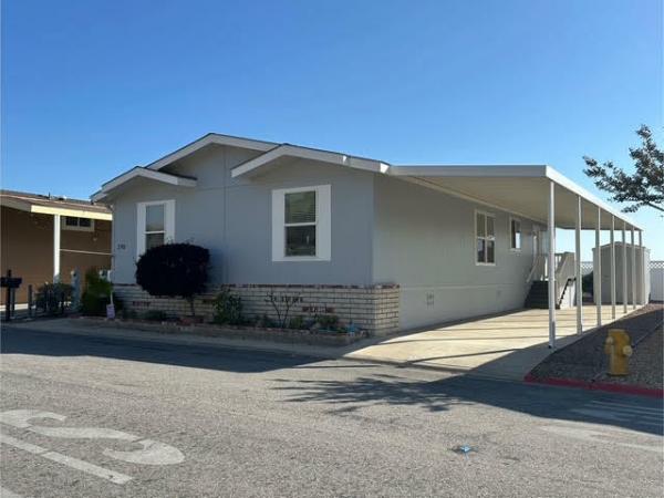 2009 Golden West Competition KIL Mobile Home