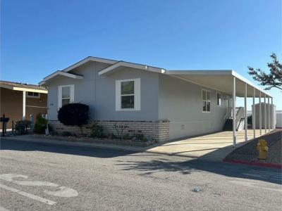 Mobile Home at 15455 Glenoaks Blvd. Sp. 190 Sylmar, CA 91342