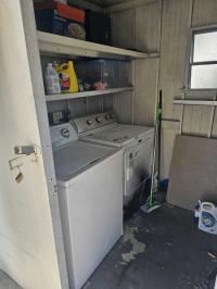 SUNH Mobile Home