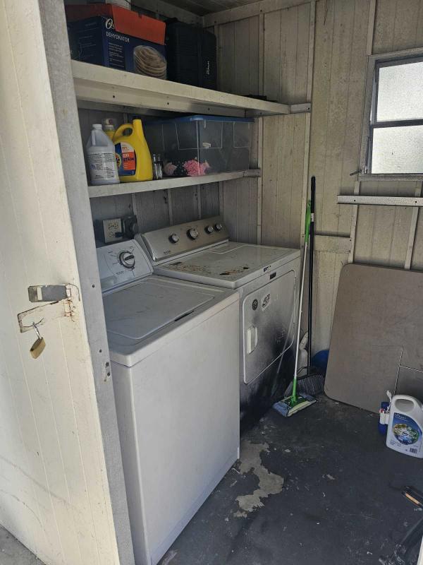 SUNH Mobile Home