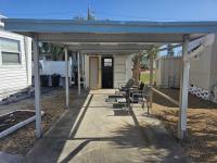 SUNH Mobile Home