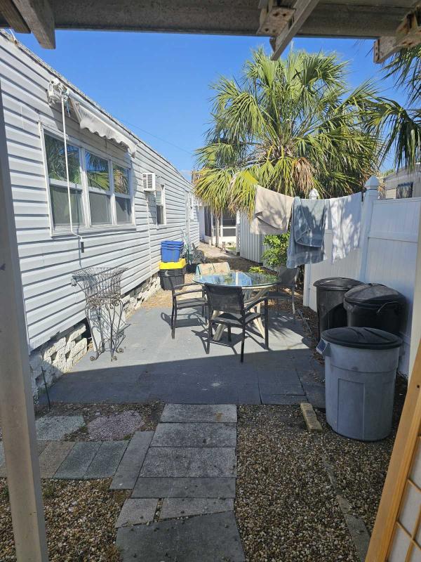 SUNH Mobile Home