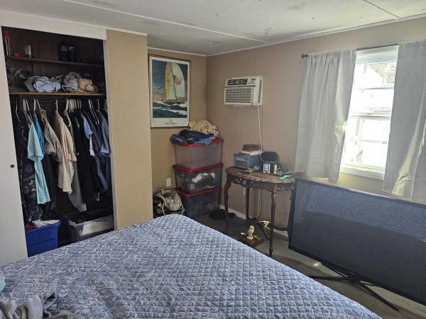 SUNH Mobile Home