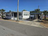 SUNH Mobile Home