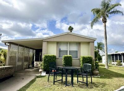 Mobile Home at 5620 Lake Lizzie Dr, Lot 99 Saint Cloud, FL 34771