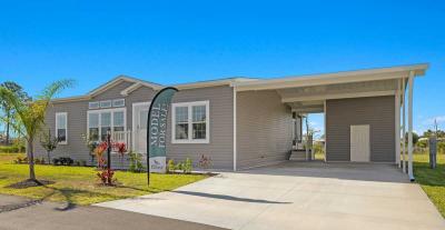 Photo 2 of 16 of home located at 12116 SW County Road 769 #150 Lake Suzy, FL 34269