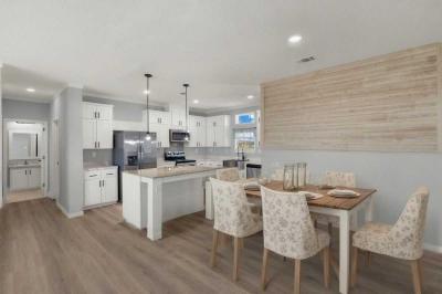 Photo 5 of 16 of home located at 12116 SW County Road 769 #150 Lake Suzy, FL 34269