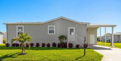 Mobile Home at 12116 SW County Road 769 #281 Lake Suzy, FL 34269