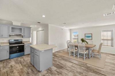 Photo 3 of 14 of home located at 12116 SW County Road 769 #281 Lake Suzy, FL 34269
