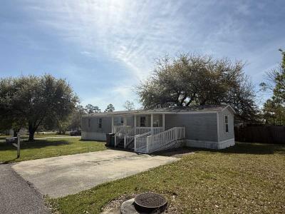 Mobile Home at 11220 Hughes Rd., Lot 82 Gulfport, MS 39501