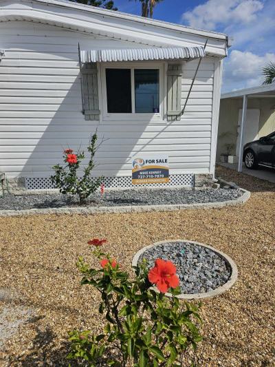 Mobile Home at 1375 Pasadena Ave South Pasadena, FL 33707