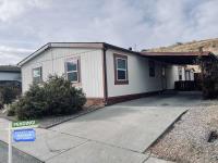1989 Champion SEQUOIA Manufactured Home