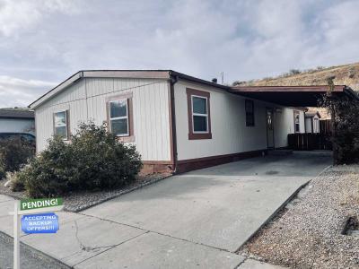 Mobile Home at 27 Chianti Way Reno, NV 89512