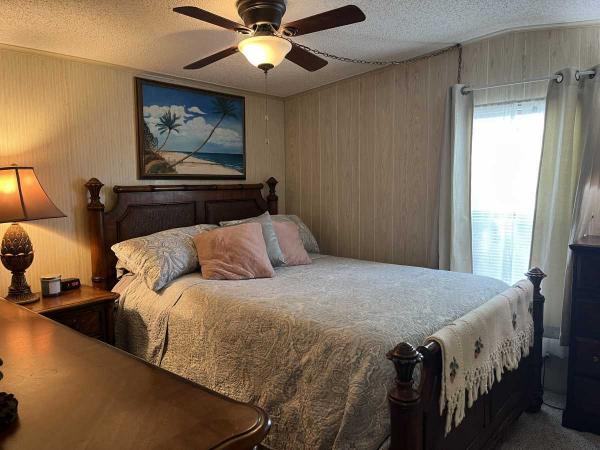 1988 2BA/2BA Mobile Home
