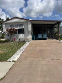 1988 2BA/2BA Mobile Home