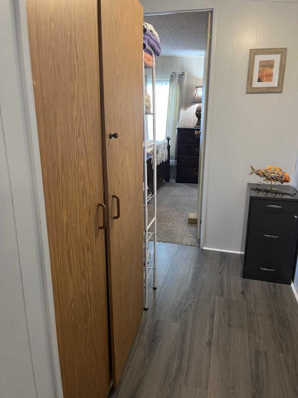 1988 2BA/2BA Mobile Home