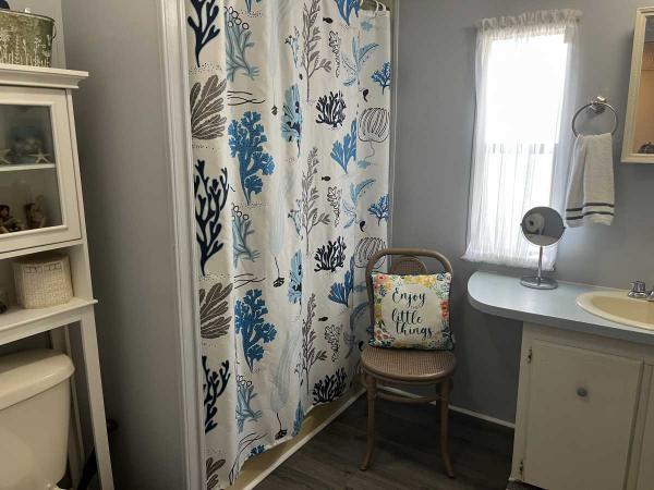1988 2BA/2BA Mobile Home